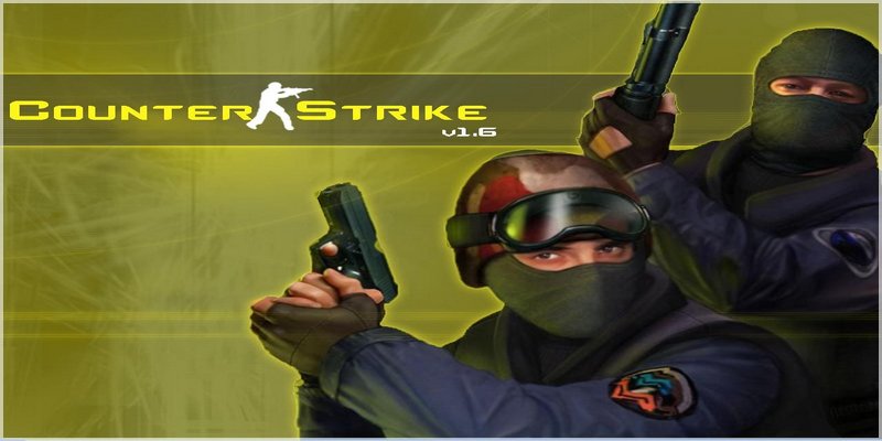 Servidor CounterStrike 1.6 (Steam/NoSteam)